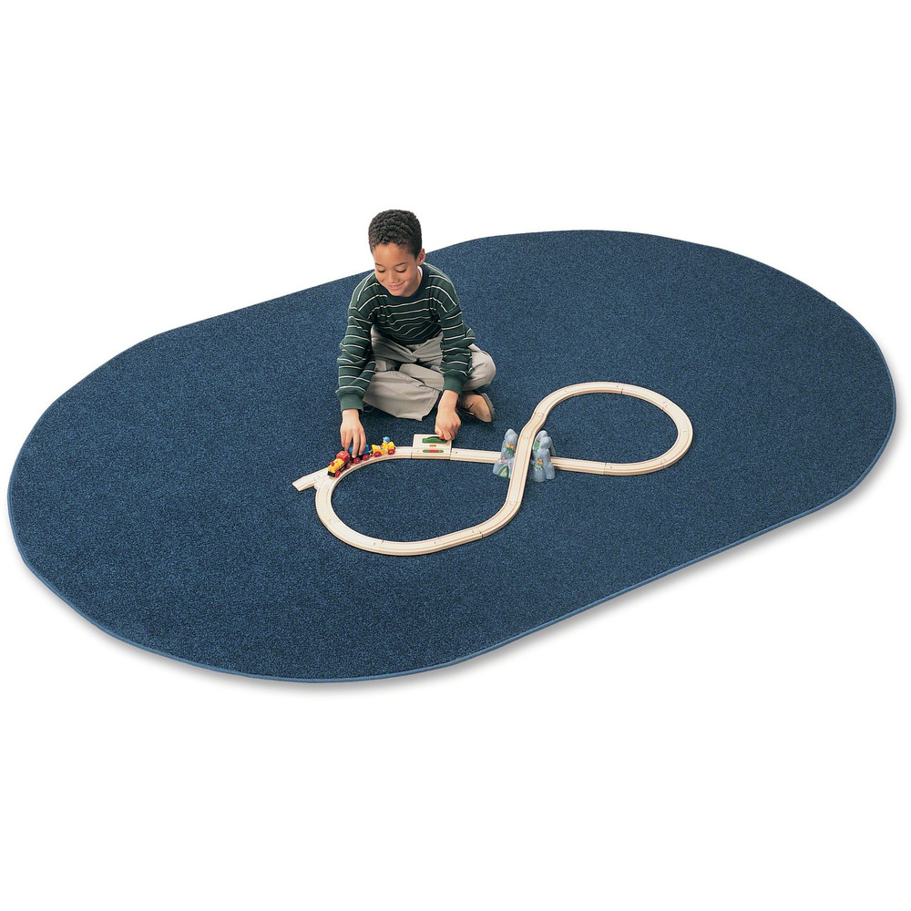 Carpets for Kids 2169407 Carpets for Kids Mt. St. Helens Carpet Rug