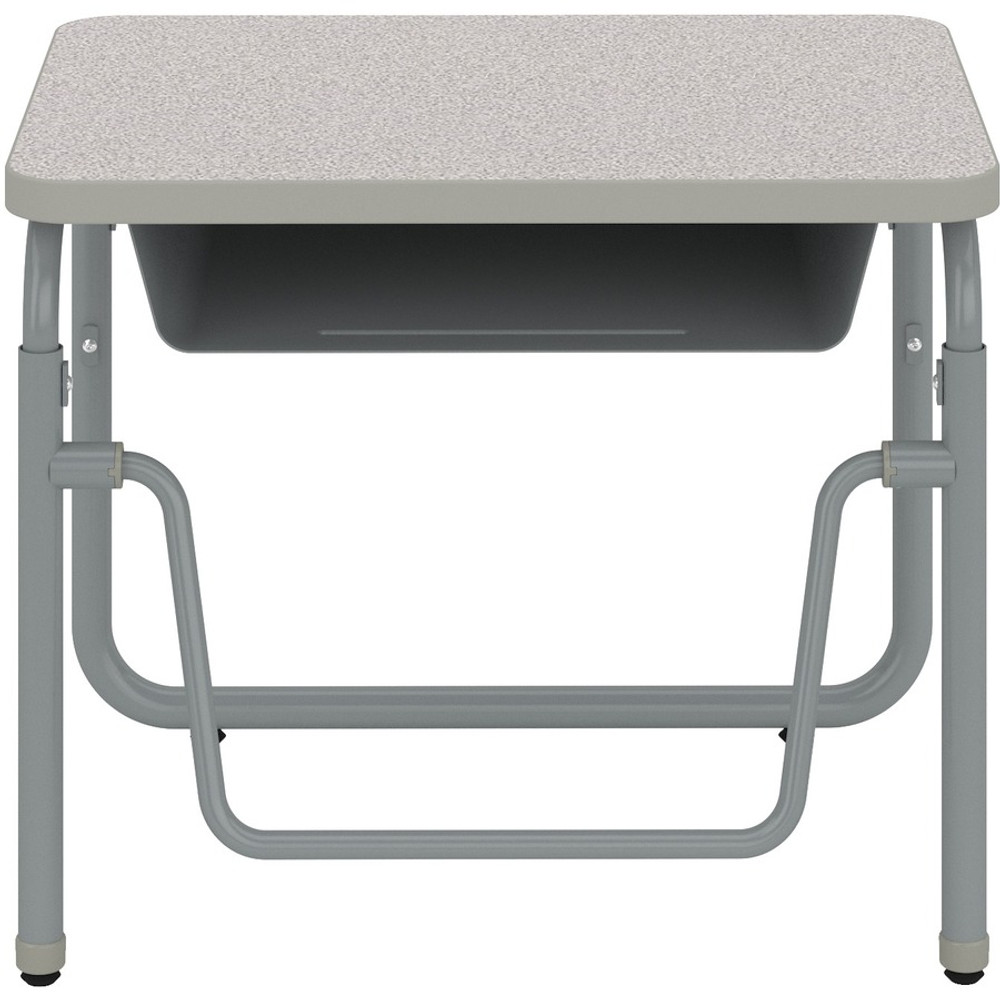Safco Products Safco 1222GR Safco AlphaBetter 1222GR Student Desk