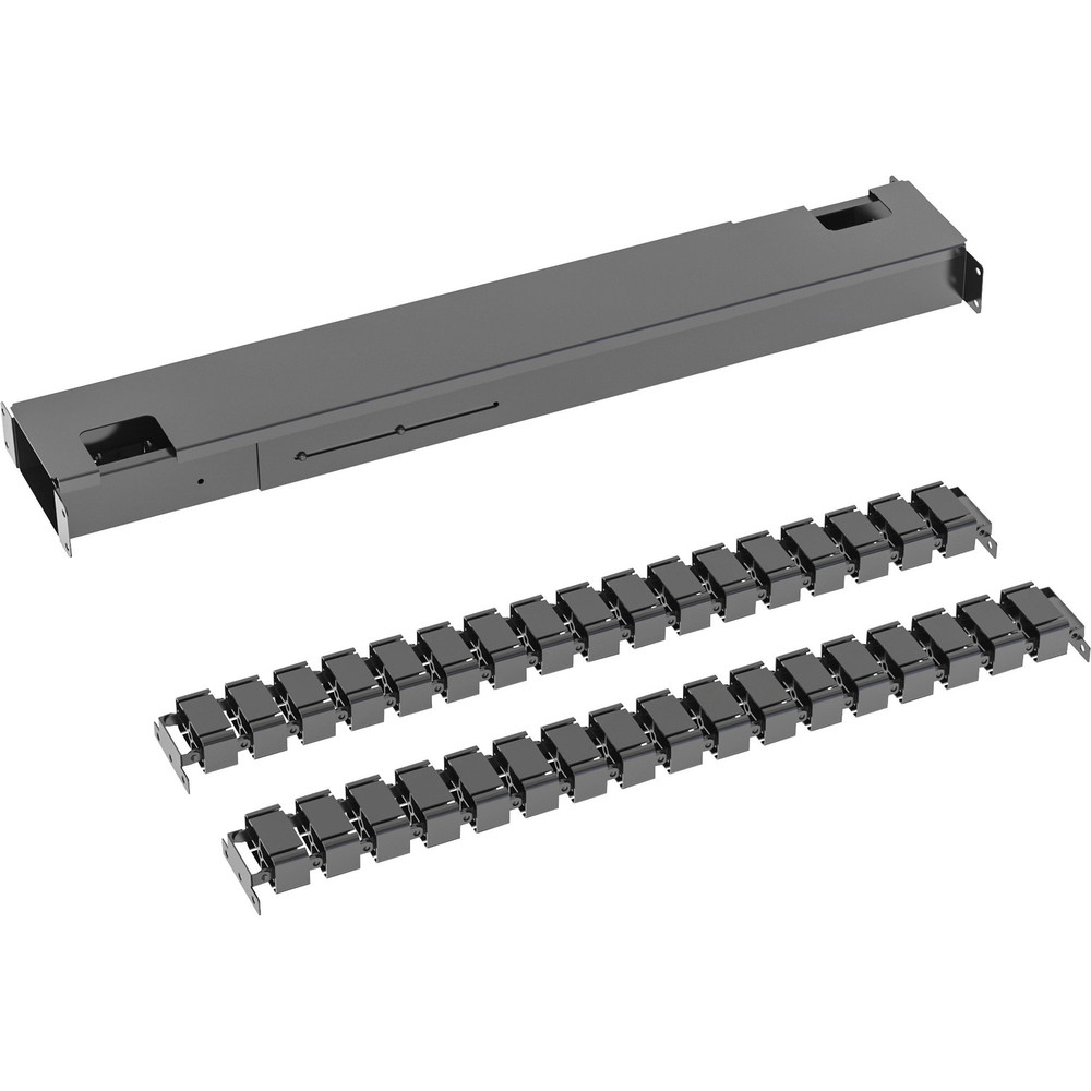 Lorell 25960 Lorell Beam & Cable Management Spines