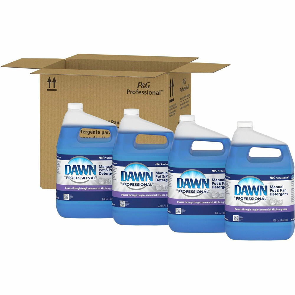 Procter & Gamble Dawn 57445CT Dawn Manual Pot/Pan Detergent