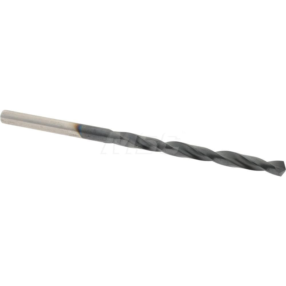 Hertel 4140158 Jobber Length Drill Bit: #22, 135 °, Cobalt