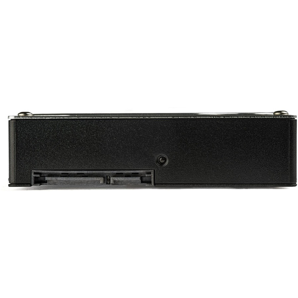 StarTech.com 25SATSAS35HD StarTech.com 2.5 to 3.5 Hard Drive Adapter - For SATA and SAS SSD / HDD - 2.5 to 3.5 Hard Drive Enclosure - 2.5 to 3.5 SSD Adapter - 2.5 to 3.5 HDD Adapter