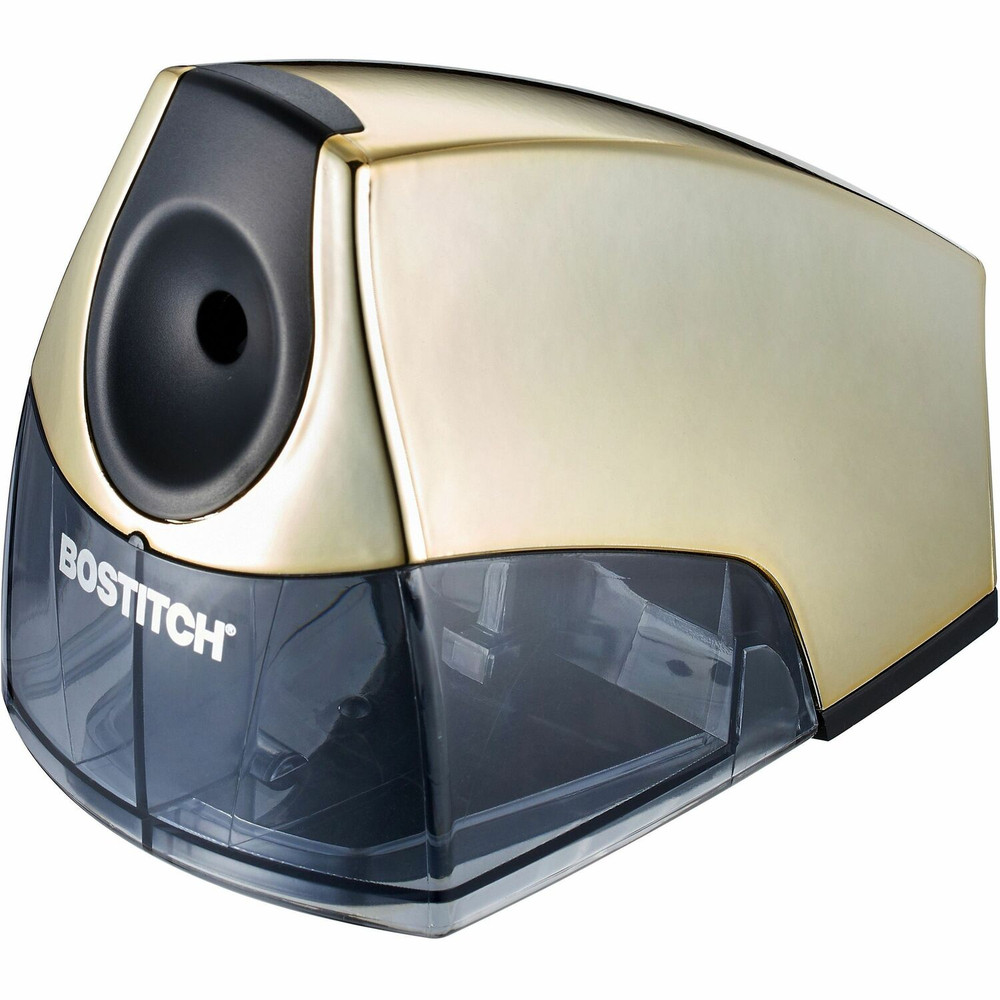 Stanley Black & Decker, Inc Bostitch EPS4GOLD Bostitch Personal Electric Pencil Sharpener