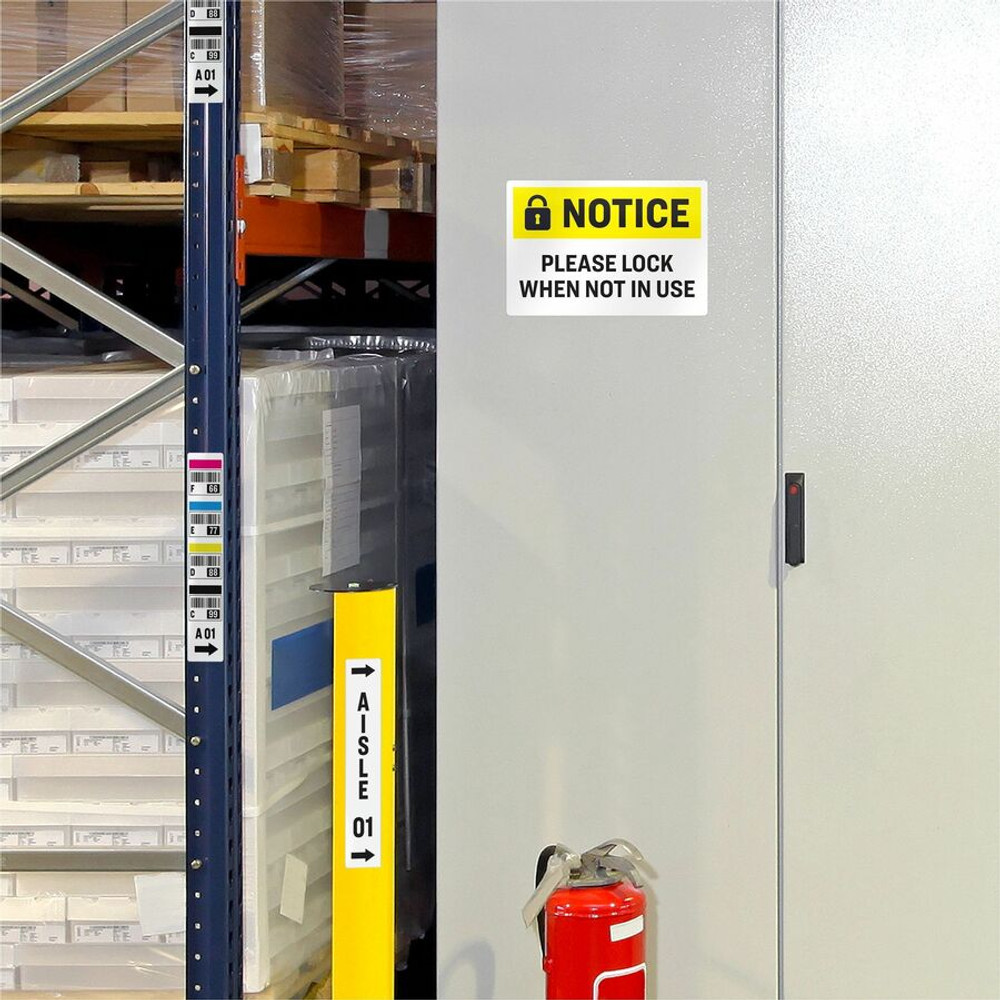 Avery Avery&reg; 61506 Avery&reg; Surface Safe ID Label