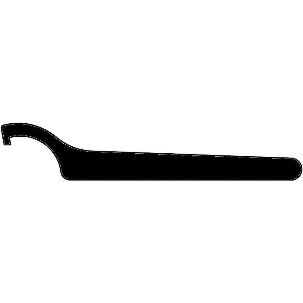 Bilz 66611451M Milling Chuck Spanner Wrench