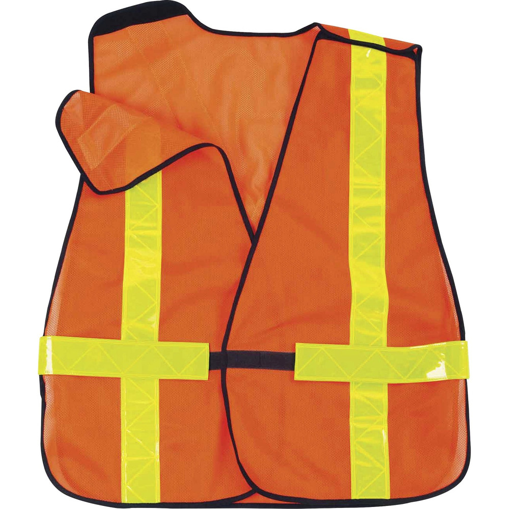 Tenacious Holdings, Inc GloWear 26030 GloWear 8080BAX Non-Certified X-Back Vest