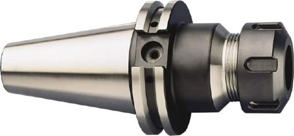 HAIMER 40.721.40 Collet Chuck: 2 to 26 mm Capacity, ER Collet, Taper Shank