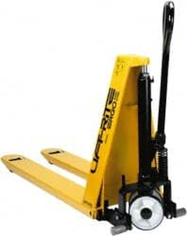 Lift-Rite EM21LY00-000 3,000 Lb Capacity, 31-1/2" Lift Industrial Pallet Truck