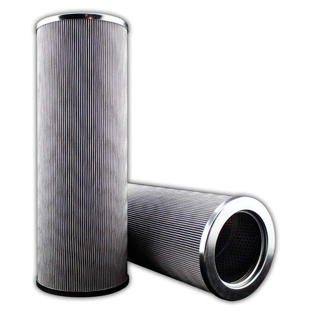 Main Filter MF0835088 Replacement/Interchange Hydraulic Filter Element: Microglass, 5 µ