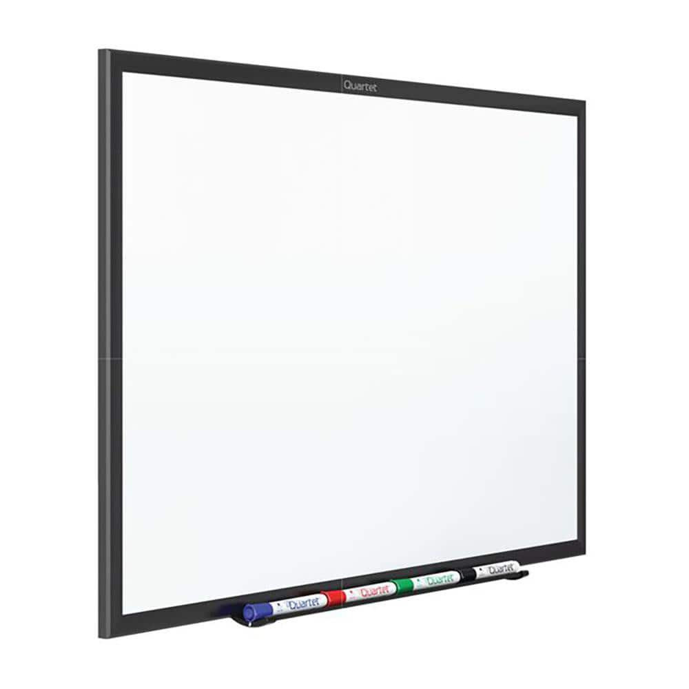 Quartet QRTSM533B 24" High x 36" Wide Magnetic Dry Erase Board