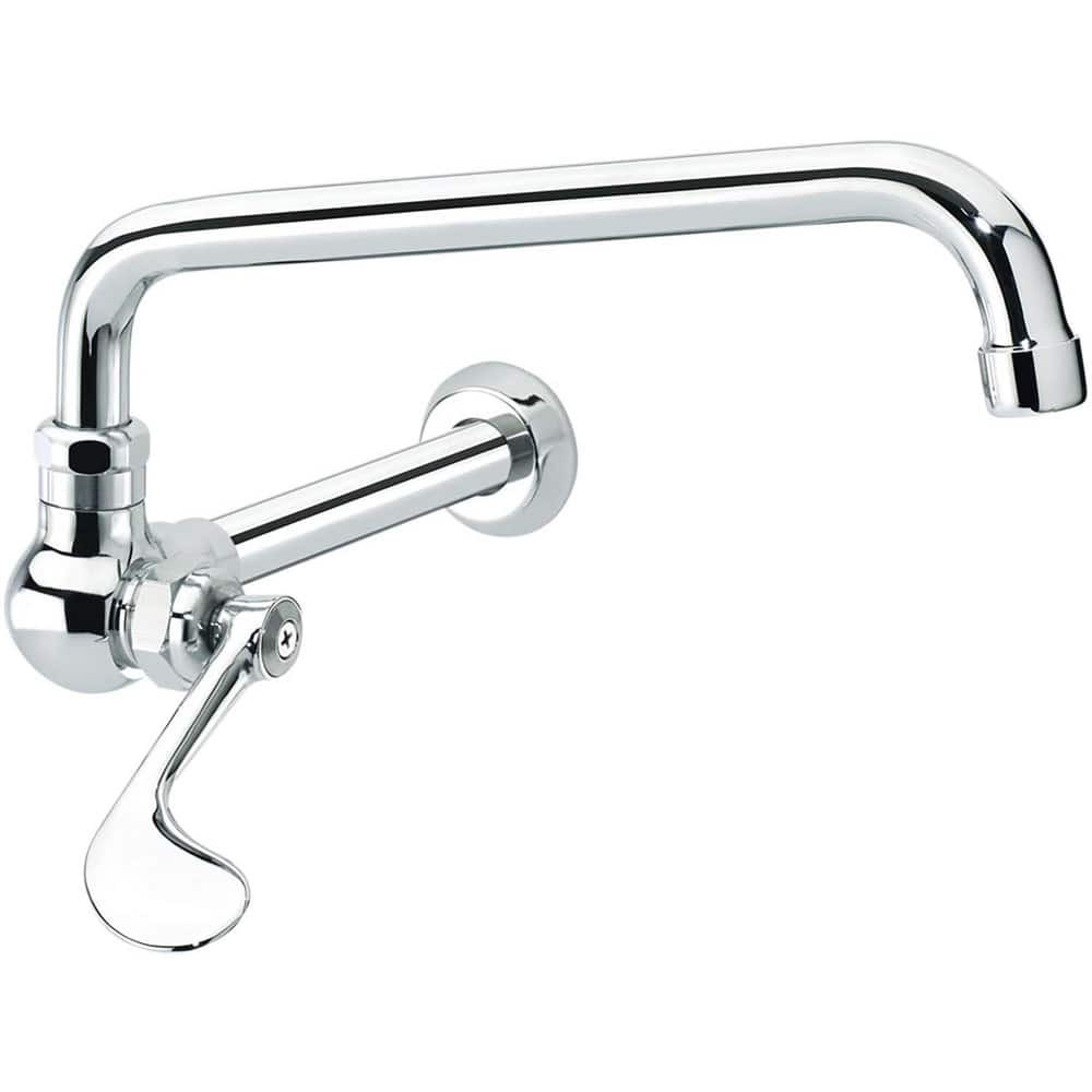 Krowne 12-170L Industrial & Laundry Faucets; Spout Size: 10 (Inch)