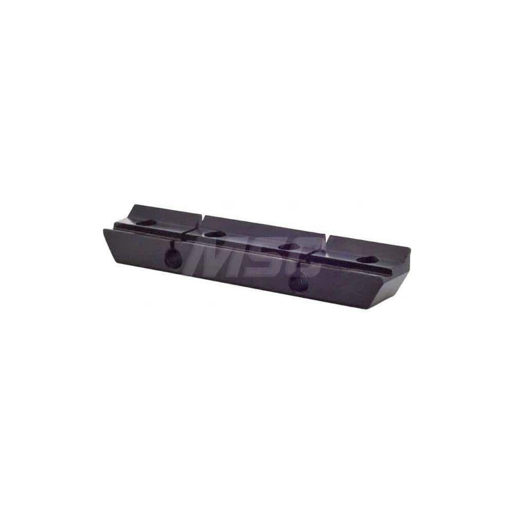 Iscar 4300013 Series Tool Block, BKU Wedge Clamp for Indexables