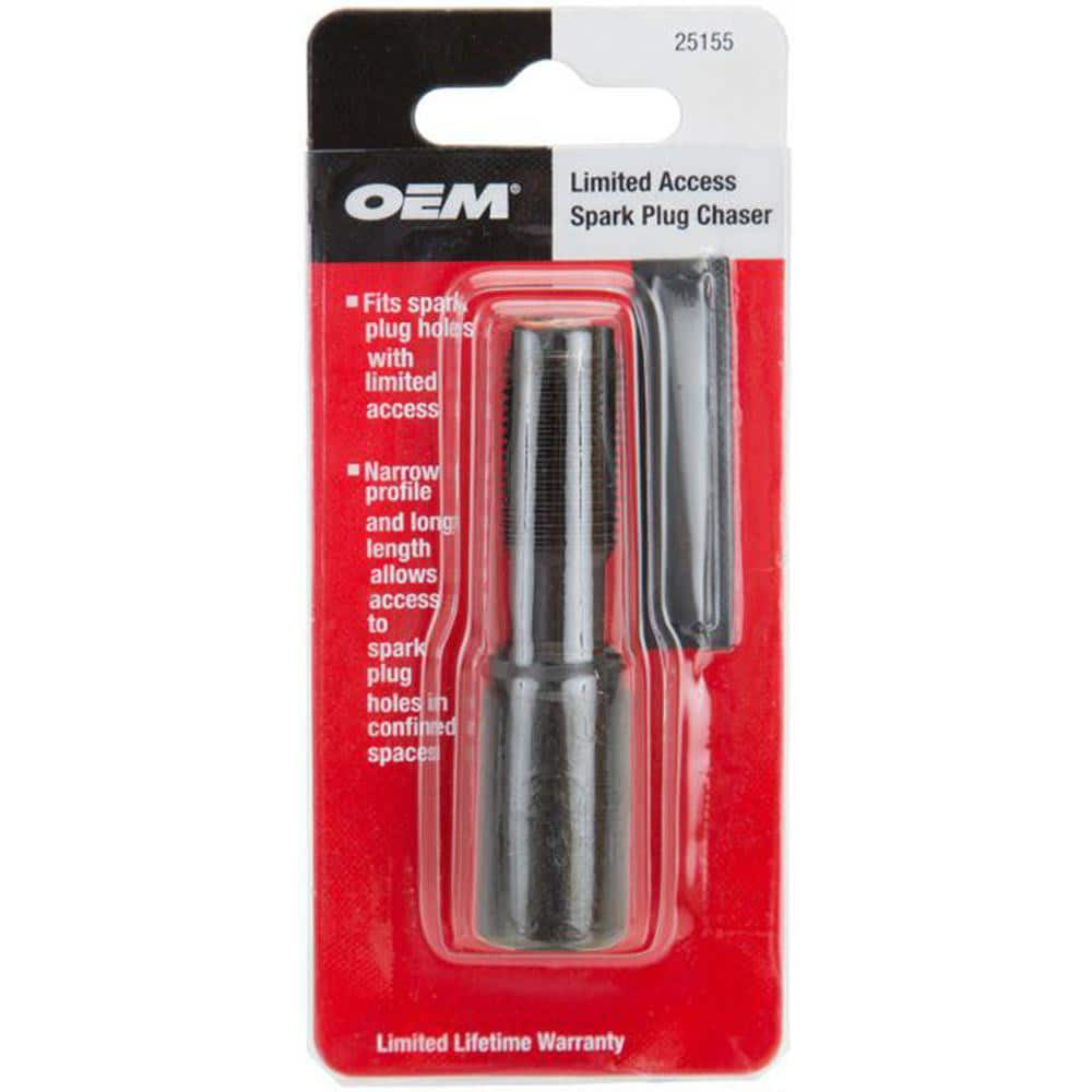 OEM Tools 25155 Automotive Hand Tools & Sets; Outside Diameter: 14mm ; Fractional Socket Size: 3/8 in ; Socket Size: 0.375in ; Drive Size: 0.375in