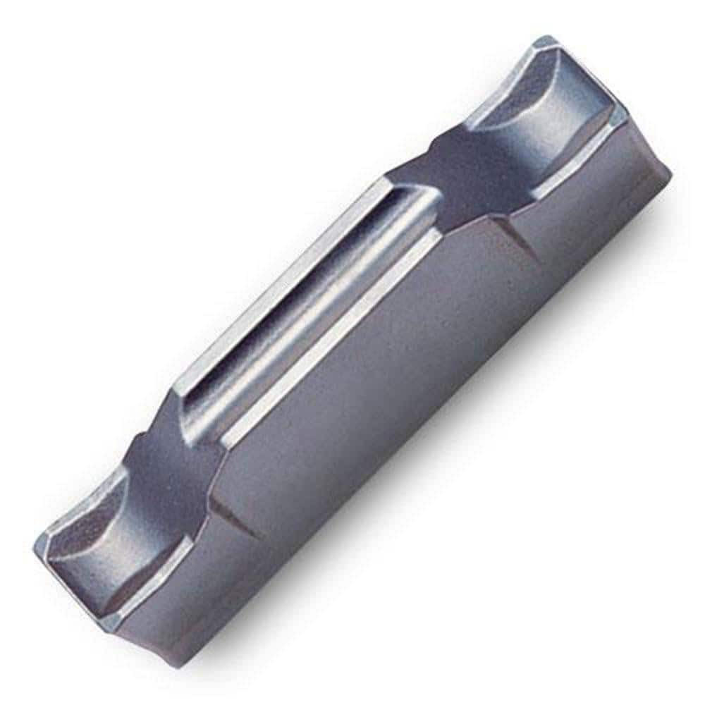 Ingersoll Cutting Tools 6000196 Cutoff Insert: TDC2-6L TT8020, Carbide