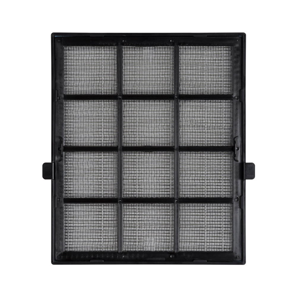 MBM CORPORATION IDEAC1005H ideal. Replacement Filter Cartridge for Classic Edition Air Purifier, AP15, 13 13/16inH x 12 5/16inW x 2 1/4inD