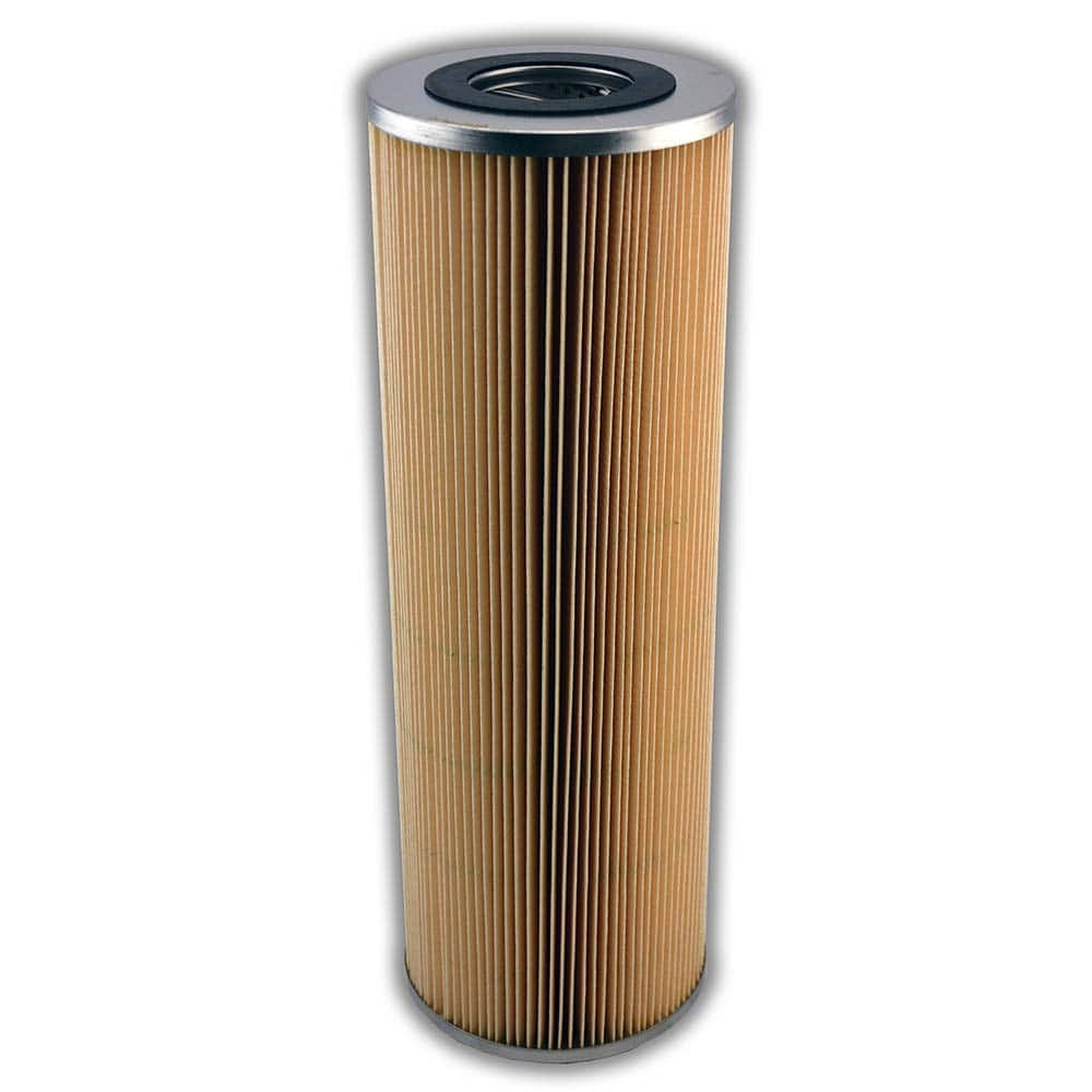 Main Filter MF0832323 Replacement/Interchange Hydraulic Filter Element: Cellulose, 25 µ