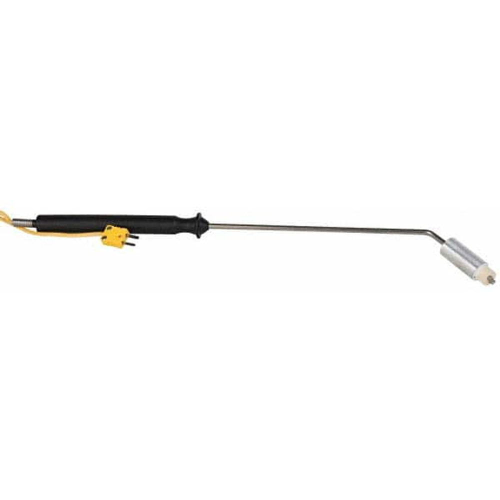 Made in USA 516-61 Thermocouple Probe: Type K, Surface Probe, Exposed