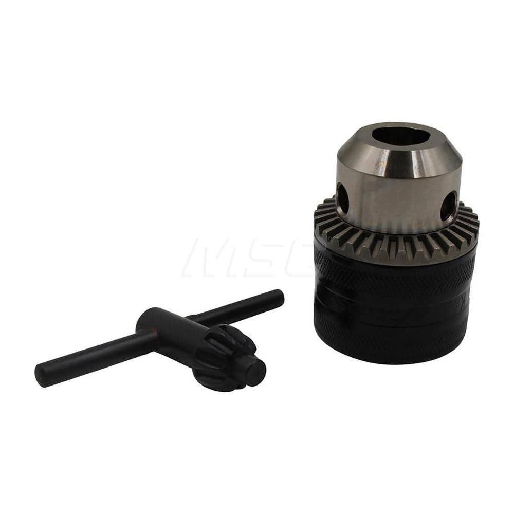 Ingersoll Rand 7816-99 Drill Chuck Part & Accessory: Use with Ingersoll Rand 7802A, 7803A, 7802RA, 7803RA Series Air Drill