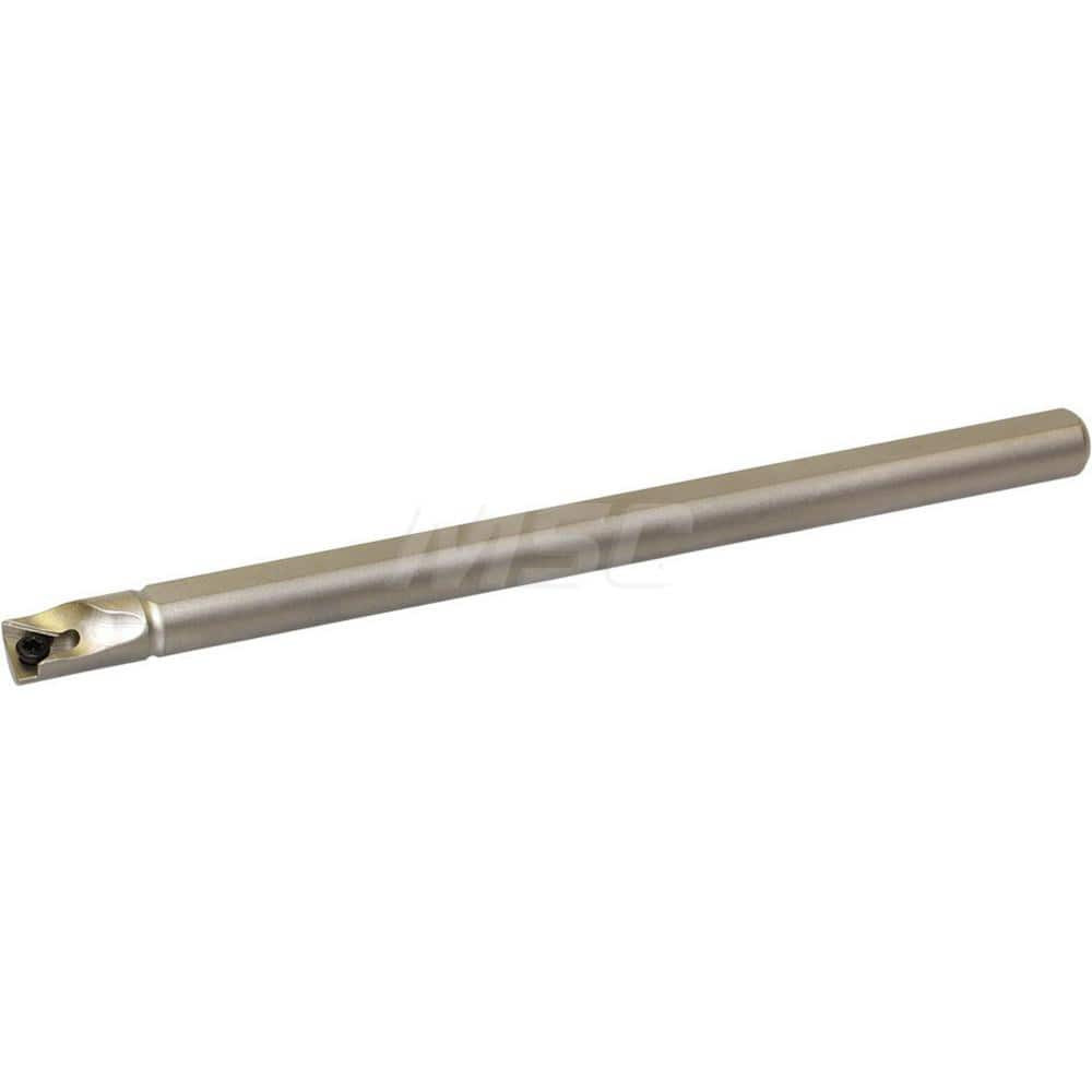 Kyocera THC11812 8mm Min Bore, 12mm Max Depth, Right Hand A/S-STLB(P)-AE Indexable Boring Bar