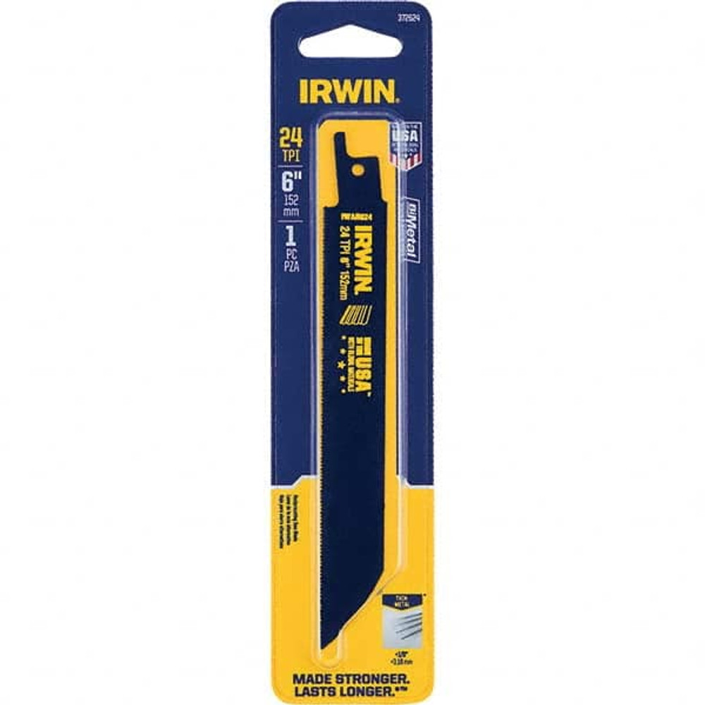 Irwin IWAF31TX25B25 Power Screwdriver Bit: T25 Torx