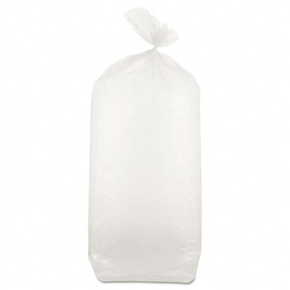 Inteplast Group IBSPB050418 Food Storage Bag: 1 Loaf, Plastic