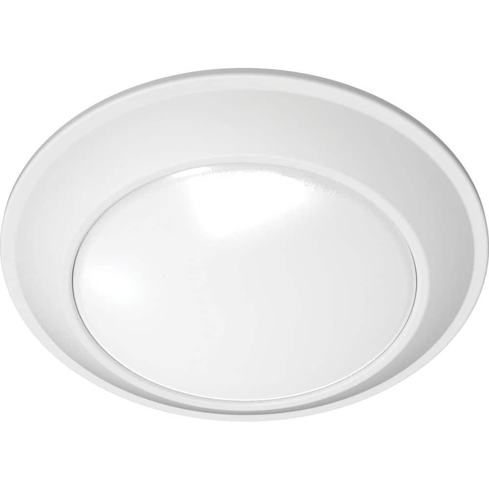 Lithonia Lighting 271W07 Downlights; Overall Width/Diameter (Decimal Inch): 7.72 ; Housing Type: Standard; Aluminum ; Insulation Contact Rating: NonIC Rated ; Lamp Type: LED ; Voltage: 120