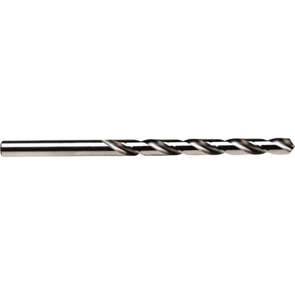 Irwin 81135 Jobber Length Drill Bit: #35, 118 °, High Speed Steel