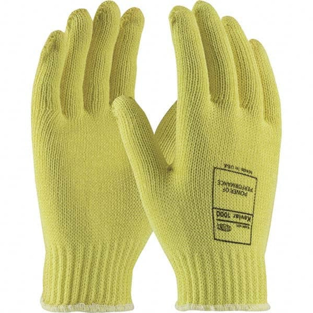 PIP 07-K300/XXL Cut, Puncture & Abrasive-Resistant Gloves: Size 2XL, ANSI Cut A3, ANSI Puncture 0, Kevlar