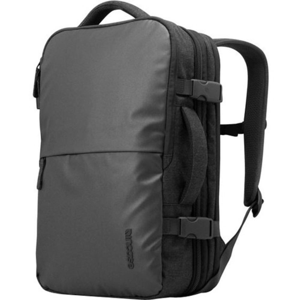 INCIPIO TECHNOLOGIES INC Incase CL90004  EO Travel Collection: EO Travel Backpack - Black - Incase EO Travel Collection: EO Travel Backpack - Black