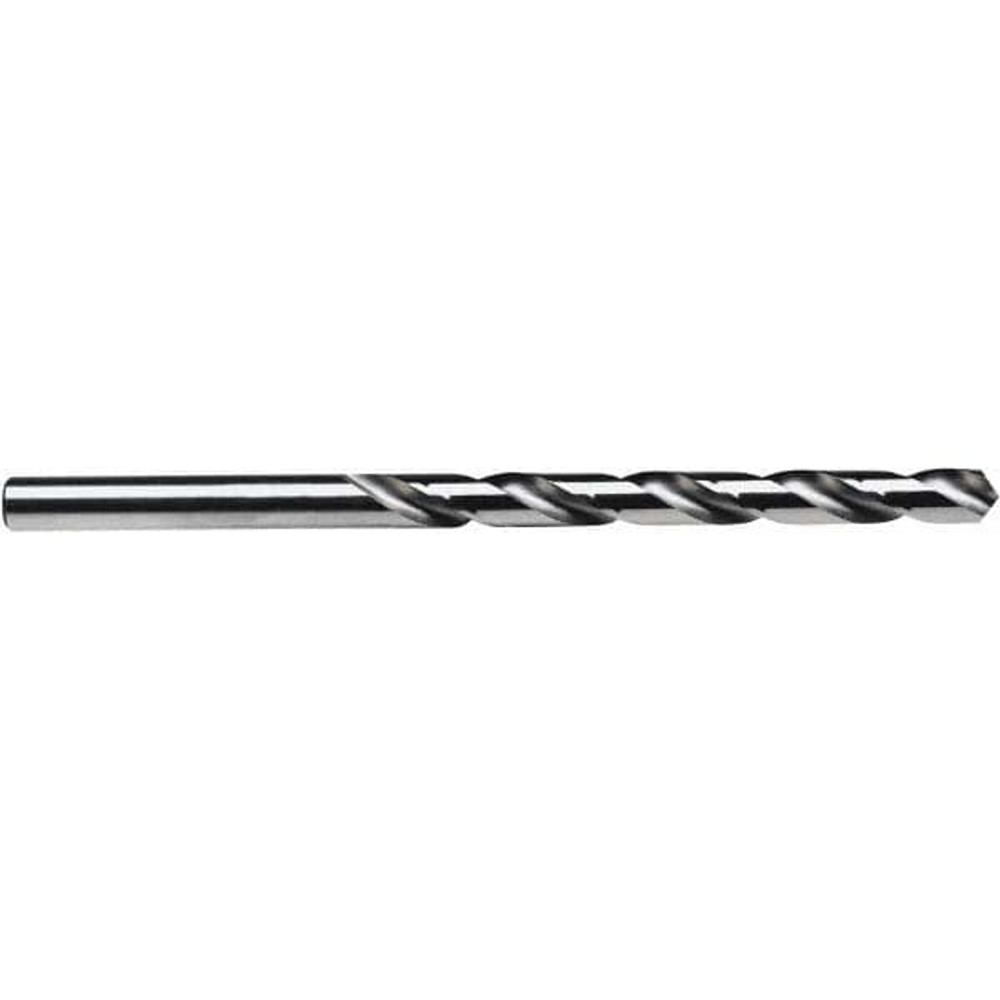 Irwin 81125 Jobber Length Drill Bit: #25, 118 °, High Speed Steel