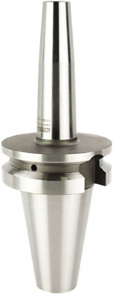 Lyndex-Nikken BT40-SF12-160CP Shrink-Fit Tool Holder & Adapter: BT40 Taper Shank, 0.4724" Hole Dia