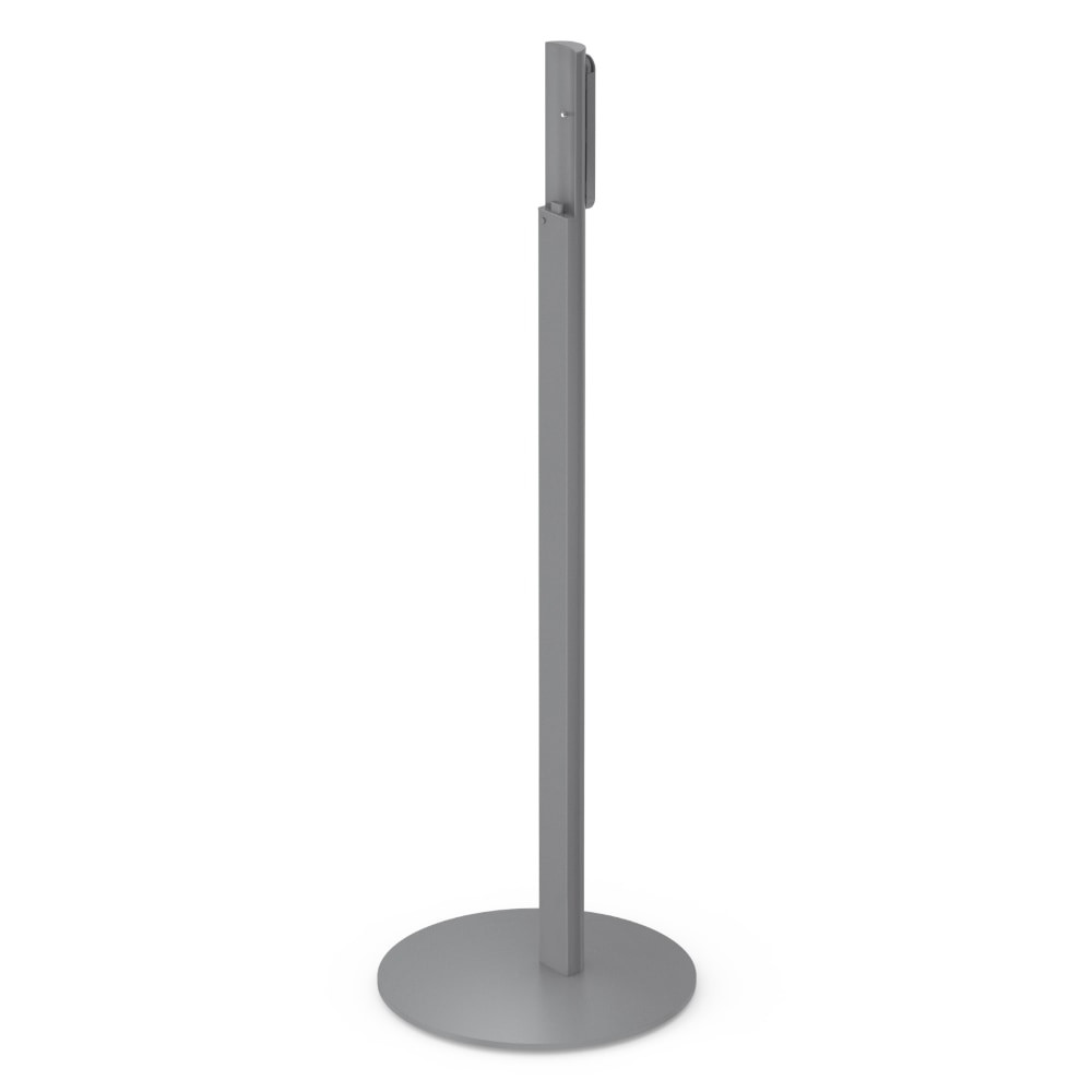 SIMPLEHUMAN LLC simplehuman ST1501  Sensor Pump Max Stand, Carbon Steel