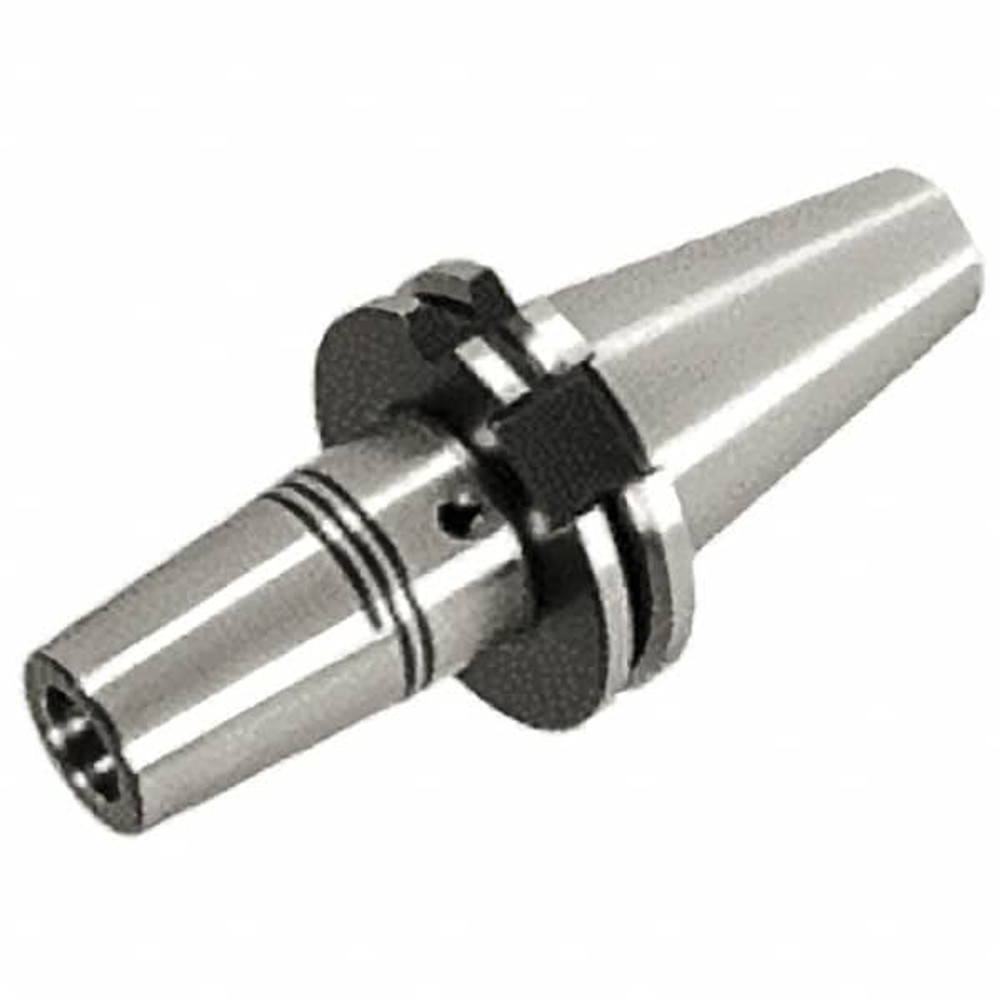 Iscar 4504241 Shrink-Fit Tool Holder & Adapter: DIN69871-50 Taper Shank, 0.4724" Hole Dia