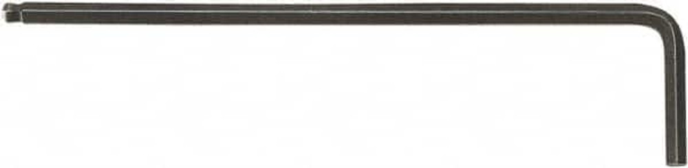 Klein Tools BLM25 Hex Key: 2.5 mm Hex, Long Arm