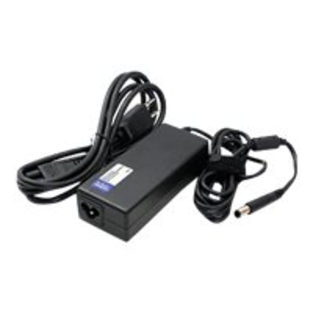 ADD-ON COMPUTER PERIPHERALS, INC. AddOn 391173-001-AA  90W 19V 4.7A Laptop Power Adapter for HP - Power adapter (equivalent to: HP 391173-001) - 90 Watt - for HP 6710b, 6710s, 6715b, 6715s