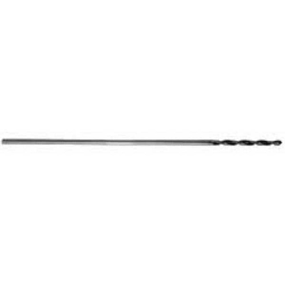 Magna Professional Tools 94929 Installer Drill Bits; Drill Bit Size (Inch): 3/8 ; Overall Length (Inch): 12 ; Drill Bit Material: High Speed Steel ; Drill Bit Type: Bell Hanger Bit ; UNSPSC Code: 27111500