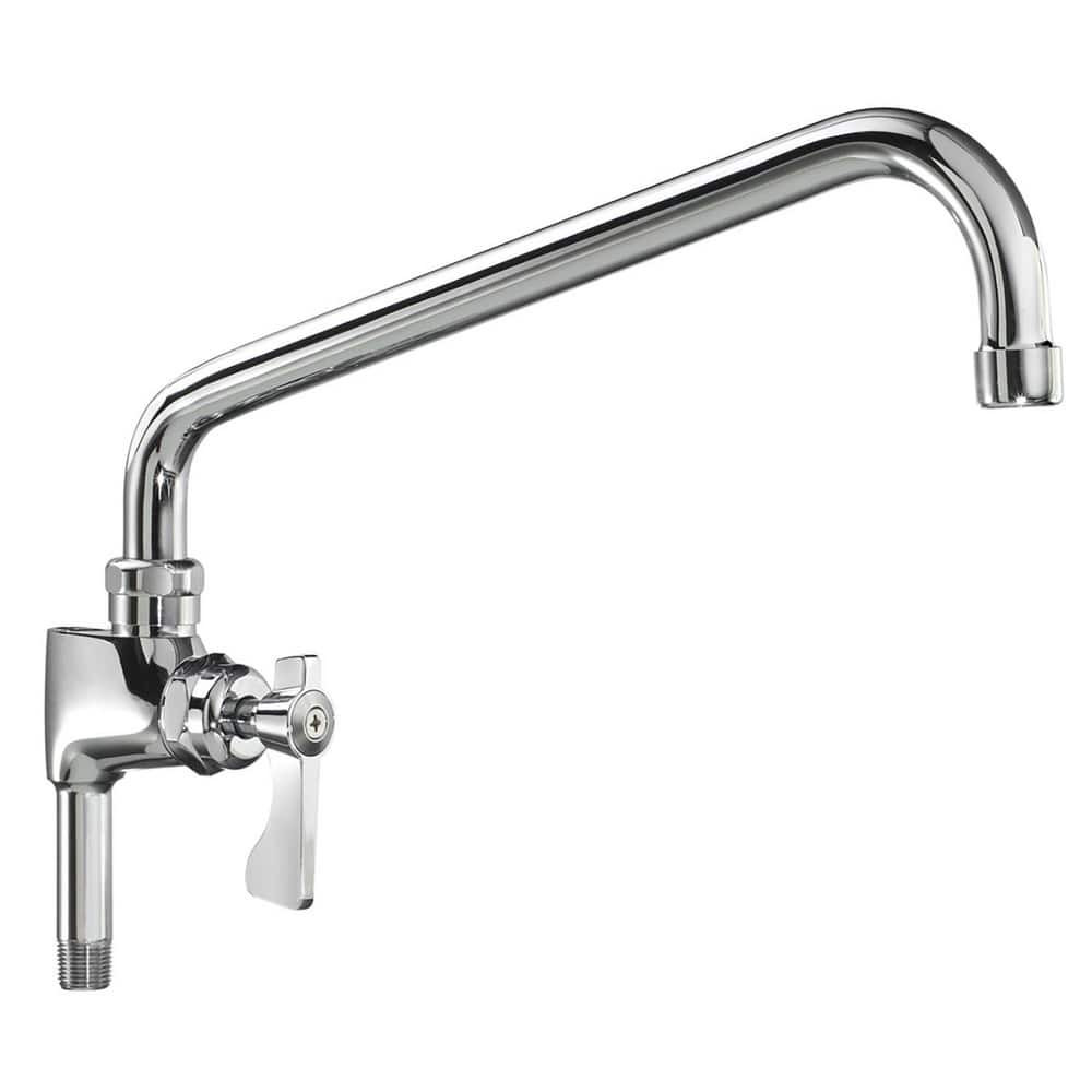Krowne 21-141L Industrial & Laundry Faucets; Spout Size: 16 (Inch)