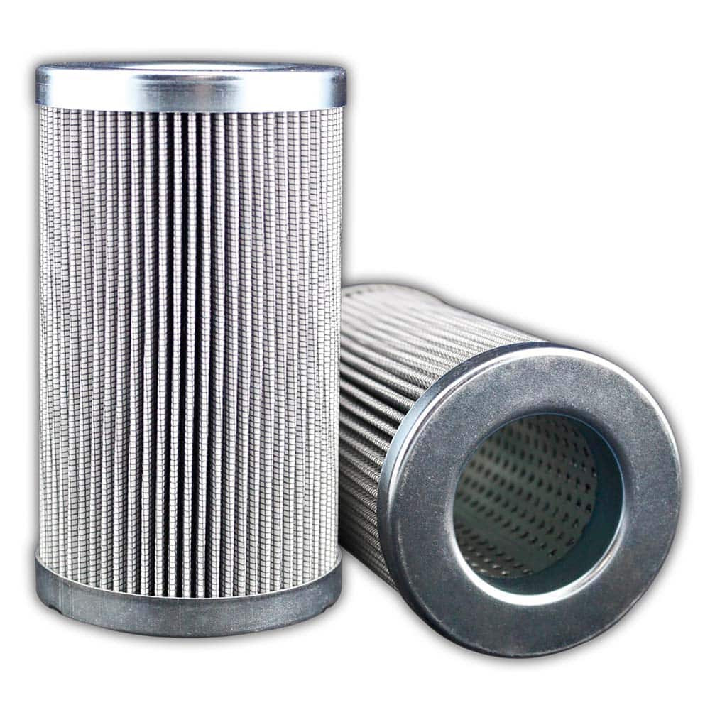 Main Filter MF0006451 Filter Elements & Assemblies; OEM Cross Reference Number: FILTER MART 050639