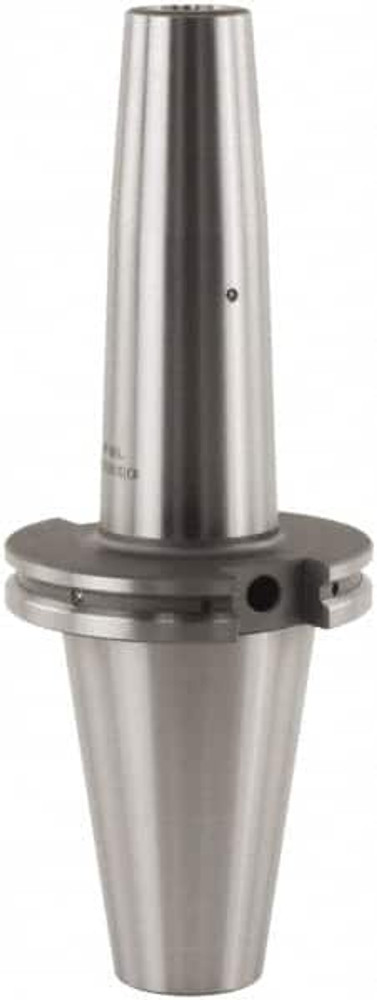 Lyndex-Nikken NCAT50-SF0625-6 Shrink-Fit Tool Holder & Adapter: CAT50 Taper Shank, 0.625" Hole Dia