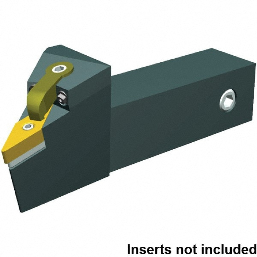 Kennametal 6475138 LH MVJN -4° Negative Rake Indexable Turning Toolholder