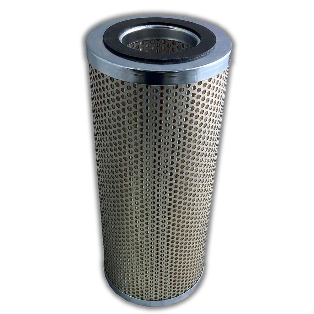 Main Filter MF0004647 Filter Elements & Assemblies; OEM Cross Reference Number: FILTER MART 010740