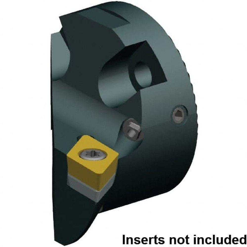 Kennametal 6549448 Modular Boring Head: Right Hand, Size 50