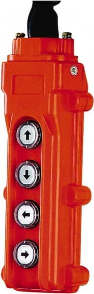 Jet 152431 Hoist Control Pendant