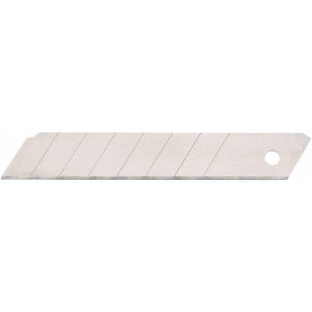 Hyde Tools 42359 Snap-Off Knife Blade: