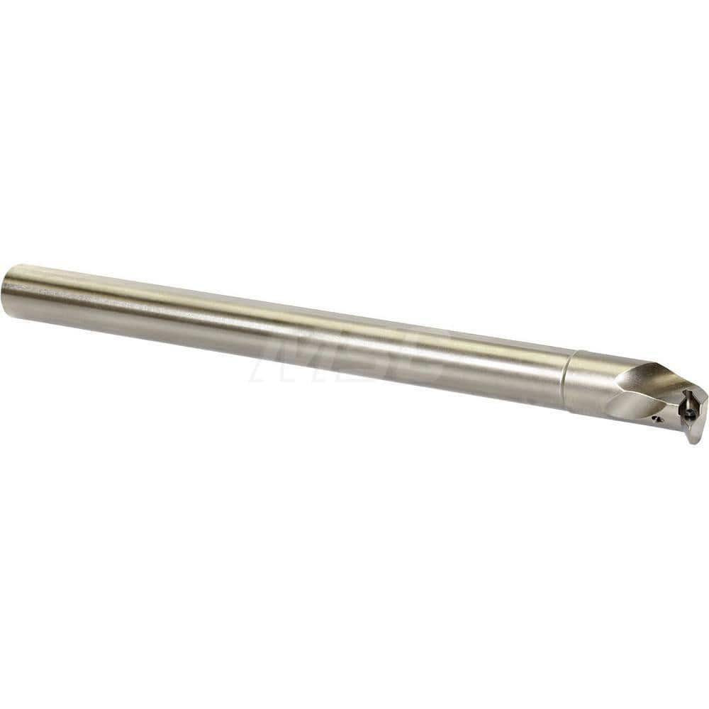 Kyocera THC14105 1.34" Min Bore, 1.583" Max Depth, Left Hand A-SVUC(B)-AE Indexable Boring Bar