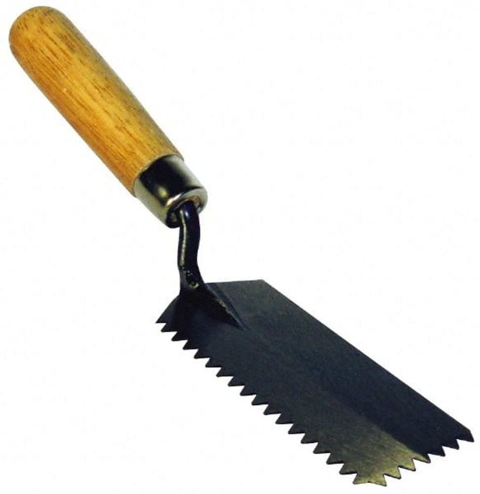 QEP 49916 Trowels; Handle Material: Rubber ; UNSPSC Code: 27112201