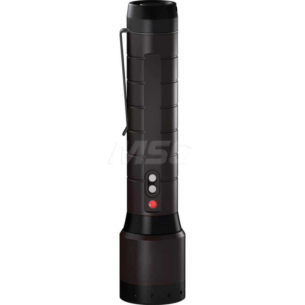 Ledlenser 880523 Aluminum Handheld Flashlight Flashlight