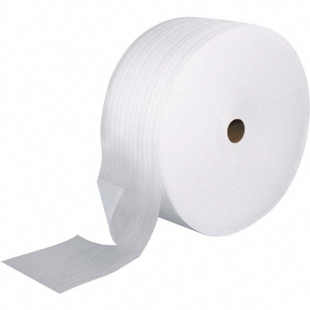 Made in USA FW332S36P Bubble Roll & Foam Wrap; Air Pillow Style: Bubble Roll ; Package Type: Roll ; Overall Length (Feet): 750 ; Overall Width (Inch): 36 ; Overall Length: 750ft ; Overall Width: 36in