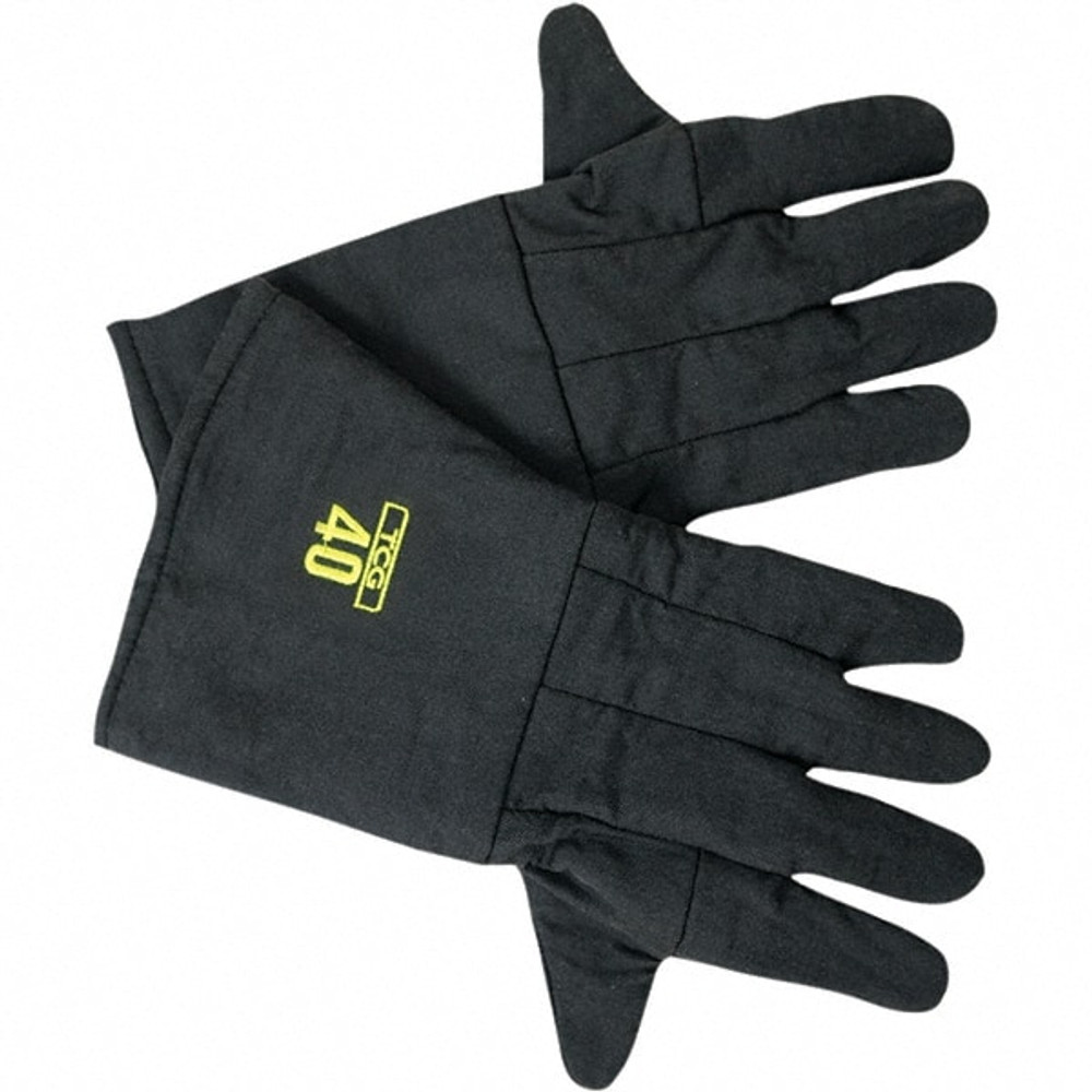 Oberon TCG40-GLOVE-LGE Size L, Aramid, Arc Flash Gloves