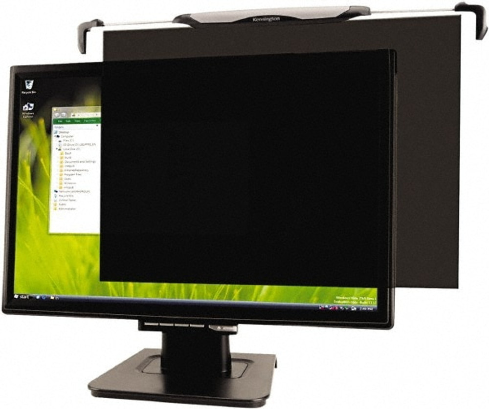 Kensington KMW55779 Snap2 Privacy Screen for 20"-22" Widescreen LCD Monitors